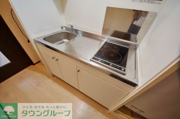 クレイノアダージョの物件内観写真